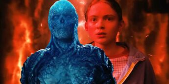 Stranger Things Mundo Invertido