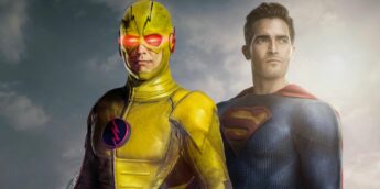Superman & Lois Tom Cavanagh