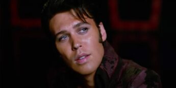 Elvis bilheteria mundial