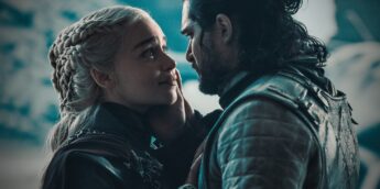 Novidades da semana na HBO Max Emilia Clarke em Game of Thrones