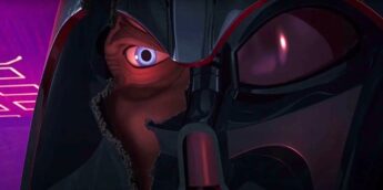 Cena de Star Wars Rebels