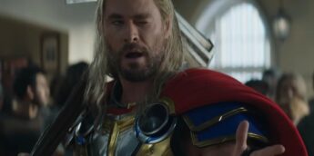 Thor: Amor e Trovão primeiras reações