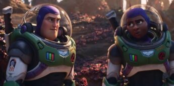 Lightyear bilheteria mundial
