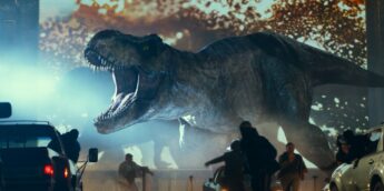Jurassic World: Domínio bilheteria mundial