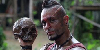Michael Mando de Far Cry