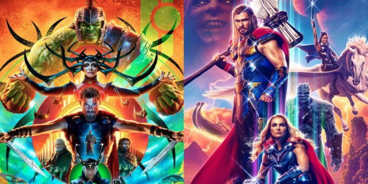 Thor Kevin Feige