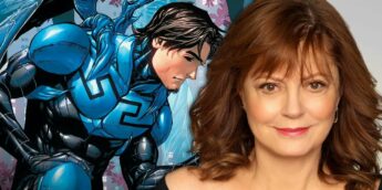 Susan Sarandon em Besouro Azul