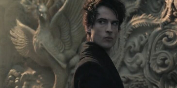 Sandman Comic-Con