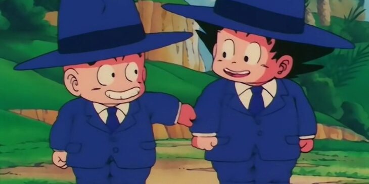 Dragon Ball na Globoplay