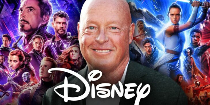 Disney Bob Chapek