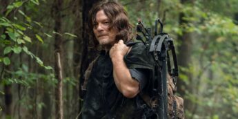 Episódiso finais de The Walking Dead