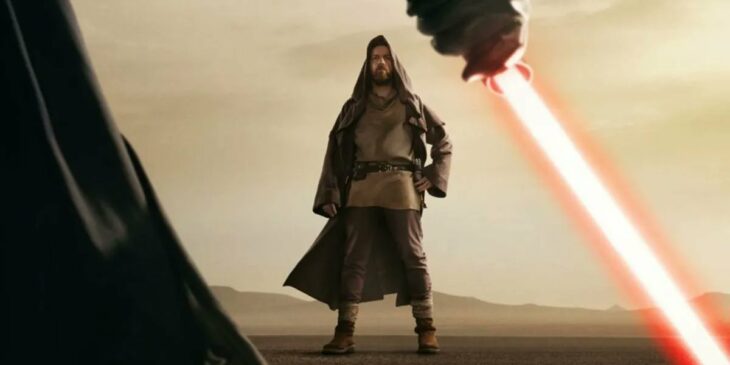 Trilogia de Obi-Wan Kenobi