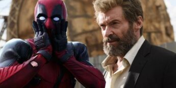 Deadpool & Logan