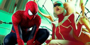 Derivado do Homem-Aranha
