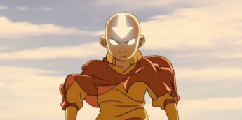 filmes animados de Avatar: A Lenda de Aang