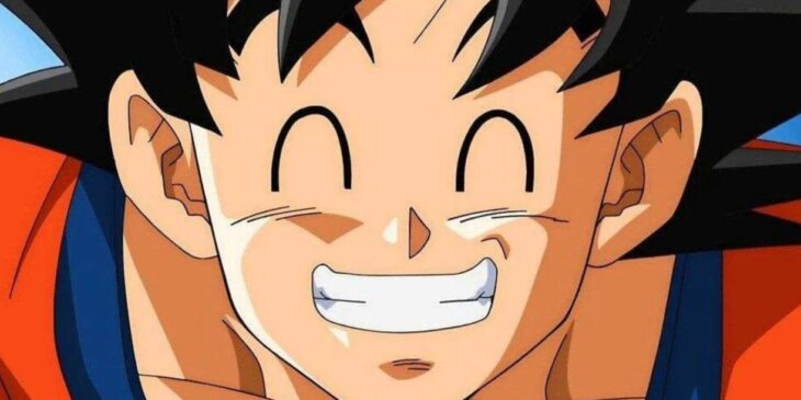 Goku