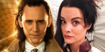 Jaimie Alexander em Loki