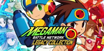 megaman-collection