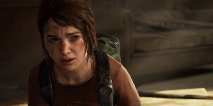 Melhorias de The Last of Us