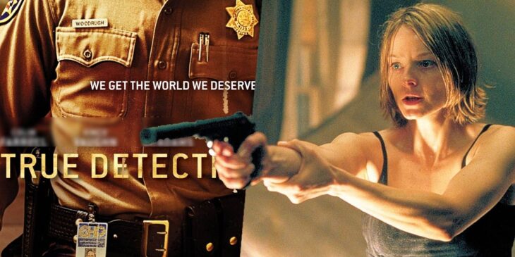 Temporada de True Detective