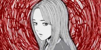 Uzumaki do Junji Ito