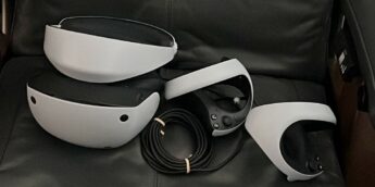 Imagem do PlayStation VR2
