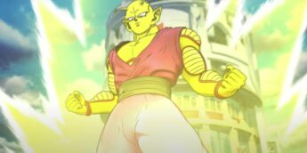 Dragon Ball Super Piccolo
