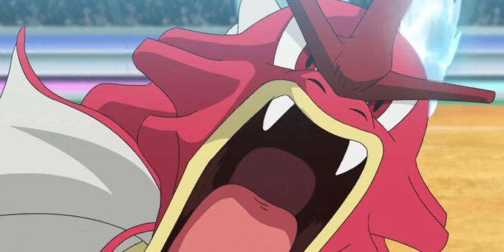 Prévia Jornadas Pokémon