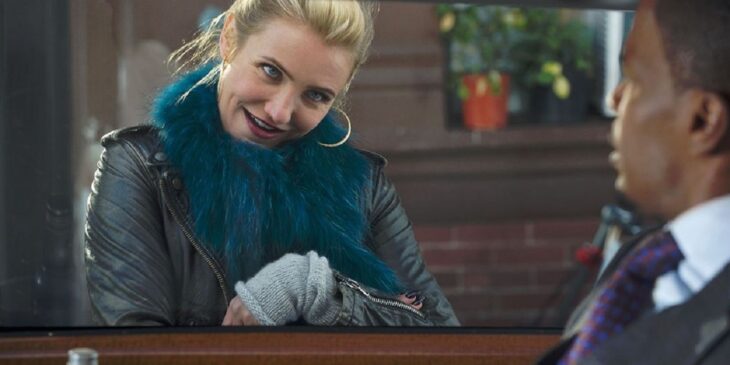 Cameron Diaz na Netflix