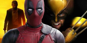 Wolverine da Marvel Studios