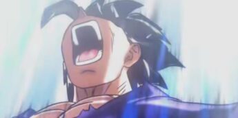 Vilão do Dragon Ball Super