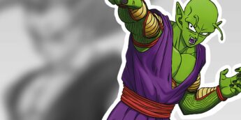 Gohan Final de Dragon Ball
