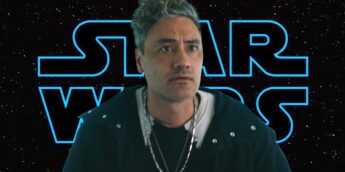 Star Wars do Taika Waititi