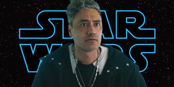 Star Wars do Taika Waititi