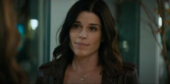 Neve Campbell em Pânico 6