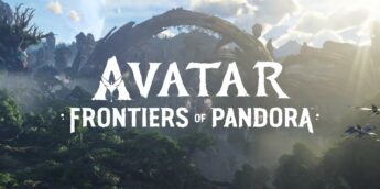 Data de Avatar Frontiers of Pandora
