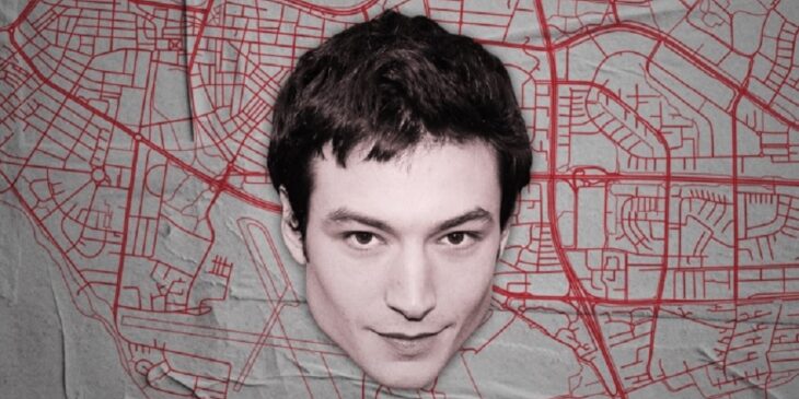 Acusações contra Ezra Miller