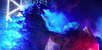 Série do Godzilla