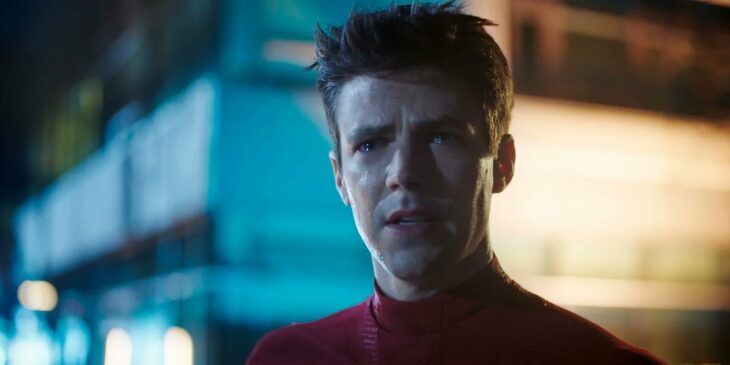 Vilão de The Flash
