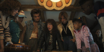 Crítica Stranger Things
