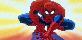 Revival do Homem-Aranha