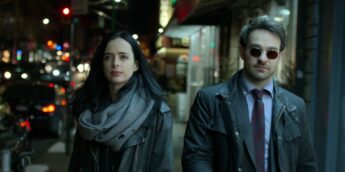 Krysten Ritter Demolidor