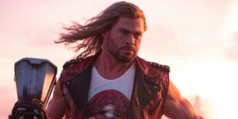 Entidade de Thor