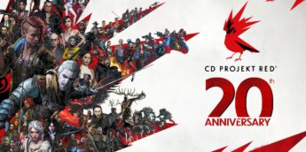 The Witcher da CD Projekt RED