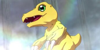 Jogabilidade do Digimon
