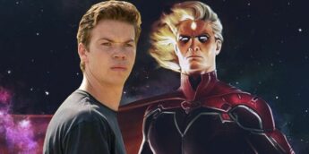 Visual de Adam Warlock