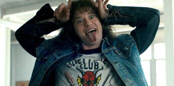 Joseph Quinn Stranger Things