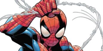 nova série do Homem-Aranha