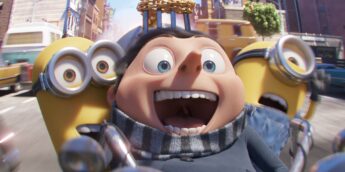 bilheteria de Minions 2: A Origem de Gru abertura mundial