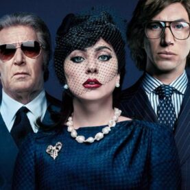 Casa Gucci Prime Video